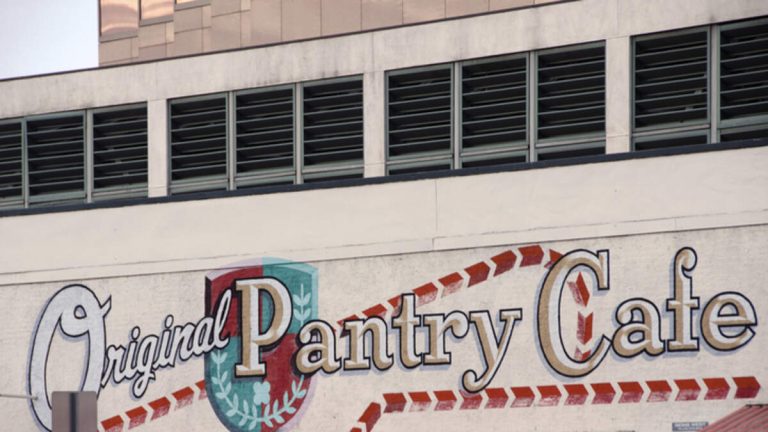 The Original Pantry Cafe To Reopen Thursday