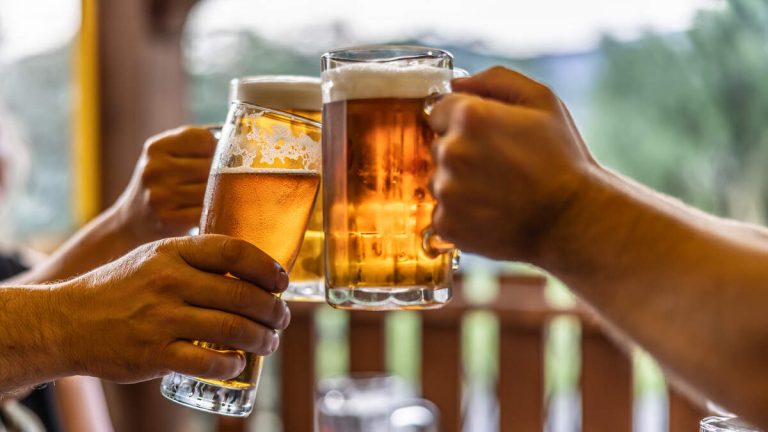 There’s A New Top-Selling Beer In The United States