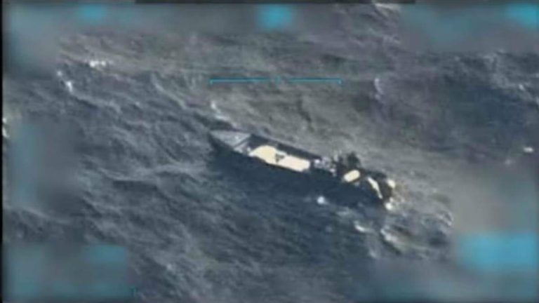 Three ‘Narcoterrorists’ Killed By US Military In International Waters