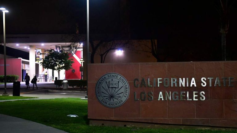 Trump Administration Ends HSI Grants For 171 California Colleges