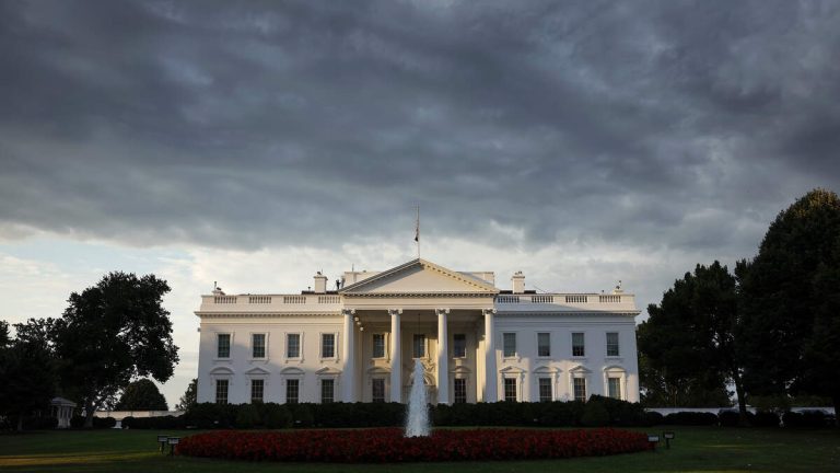 Trump Administration Plans Mass Firings If Government Shuts Down