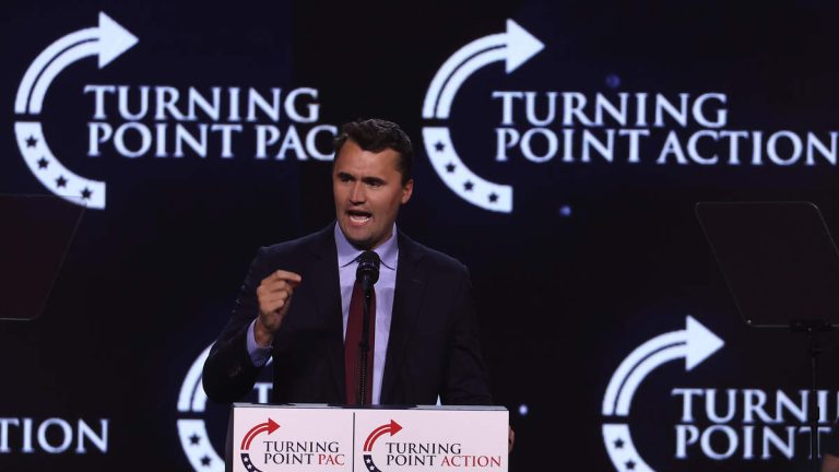 Turning Point USA Plans UC Berkeley Event After Kirk’s Death