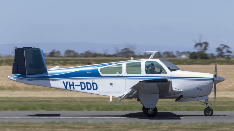 Two Killed After Plane Crashed Near Business Park And Burst Into Flames