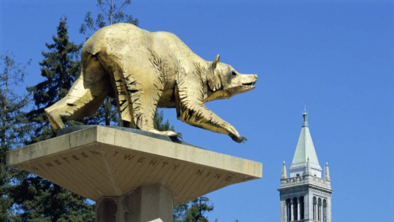 UC President Warns of Trump Administration’s Impact on Campuses