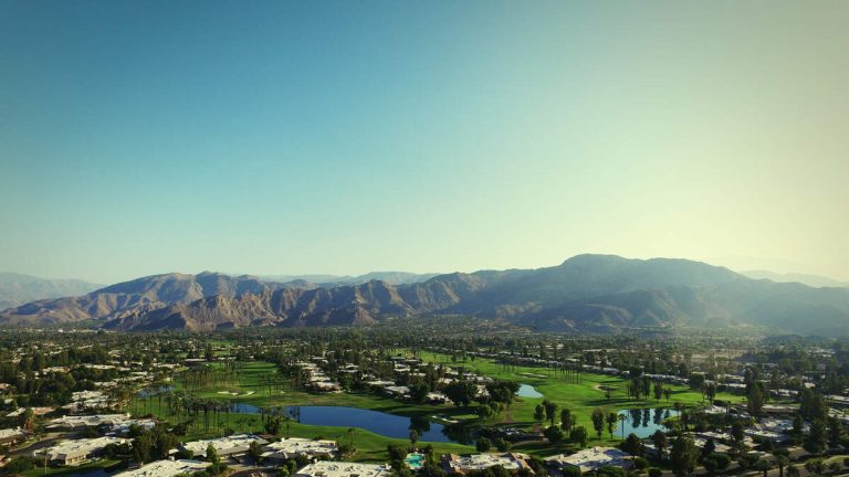Wealth Surge Hits Coachella Valley’s Desert Communities