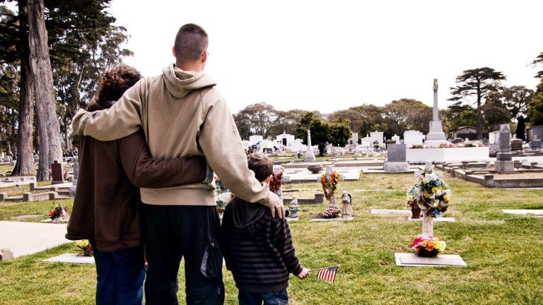 Woodland Hills Nursery to Become Cemetery, Locals Object