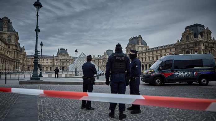 5 More Arrests Made In $102 million Louvre Jewel Heist Investigation_69037fa674a70.jpeg