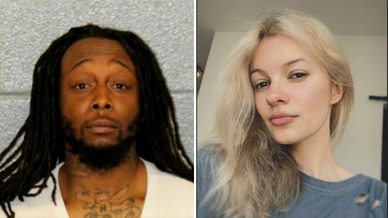 Accused Train Killer’s Indictment Could Lead To Death Penalty