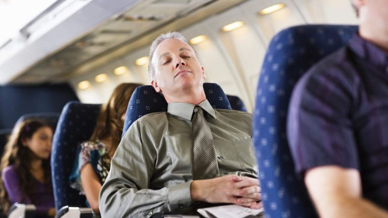 Airline To Charge Extra For Reclining Seats On New Boeing 737 Flights