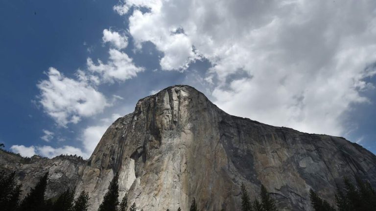 Alaskan Climber Dies on Yosemite’s El Capitan