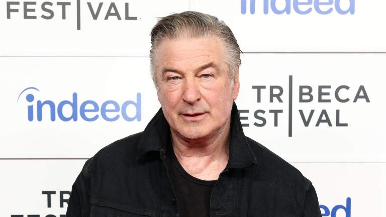 Alec Baldwin Breaks Silence After Serious Car Crash