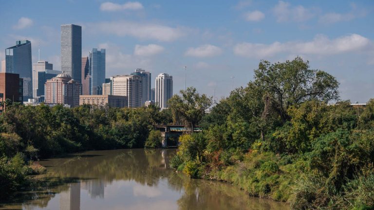 Another Body Found In Houston Bayou, Officials Maintain Cases Aren’t Linked