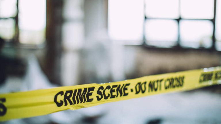 Arrest Made in Death of 2-Year-Old Boy in Palmdale