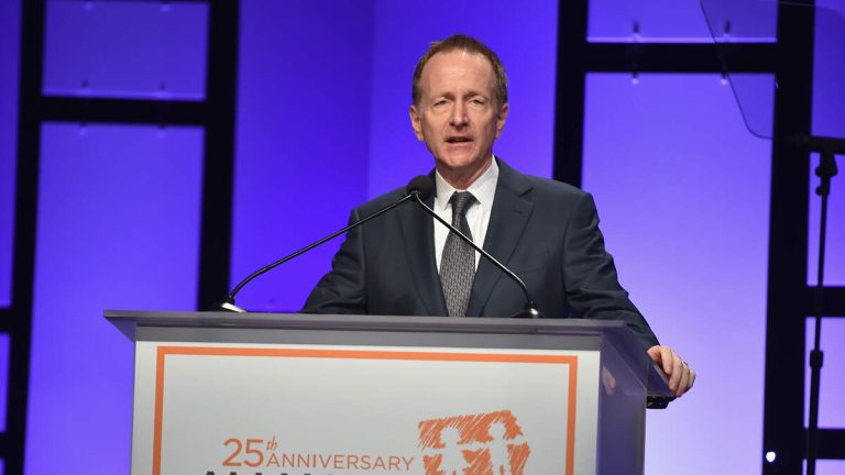 Austin Beutner Announced Challenge To Karen Bass for Mayor in 2026