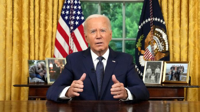 Biden’s Autopen Actions ‘Cannot All Be Deemed His Own’: Report_6900dca7ea843.jpeg