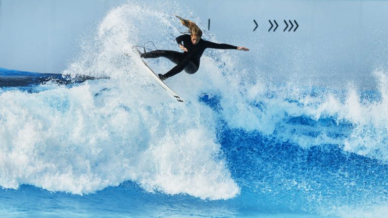 Big Wave Machine to Make Waves in El Segundo