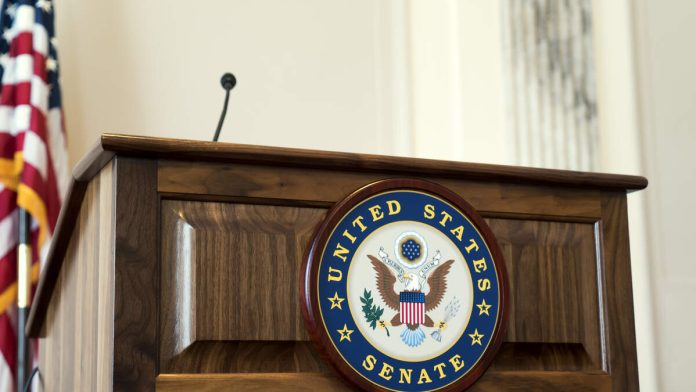 Bipartisan Group Of Senators Working On Plan To End Government Shutdown_69037f8d8d549.jpeg