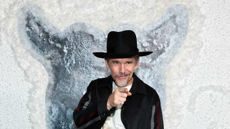 Box Office Faces a Fright This Halloween