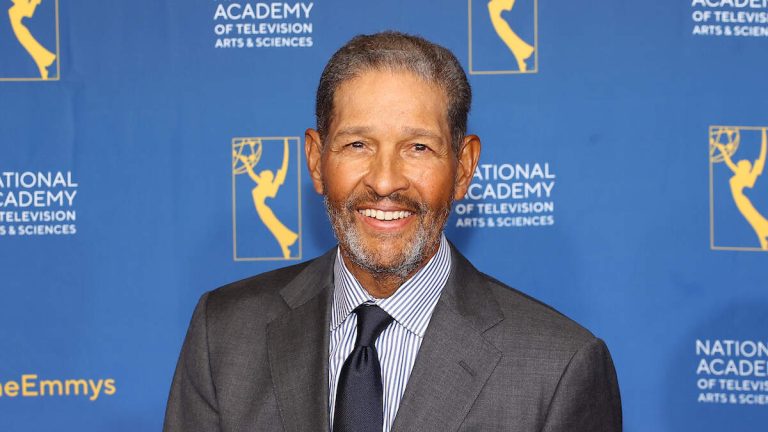 Bryant Gumbel, 77, Hospitalized: Report
