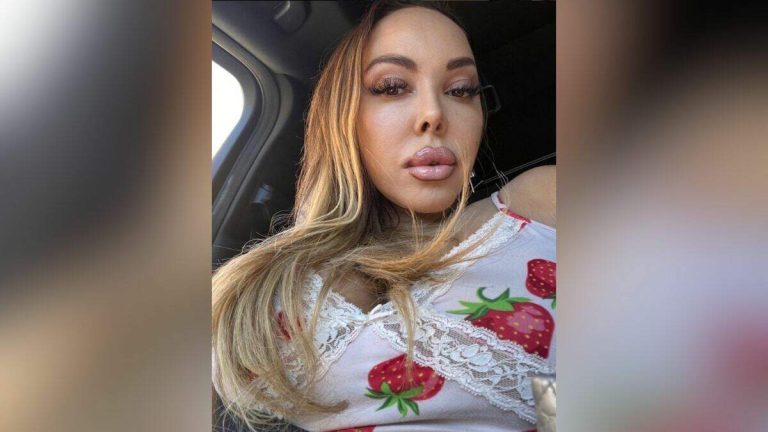 ‘Butt Lady’ Convicted In Murder Of Actress Cindyana Santangelo