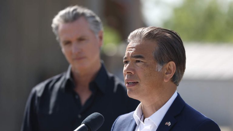 California to Deploy Observers for DOJ Election Monitors