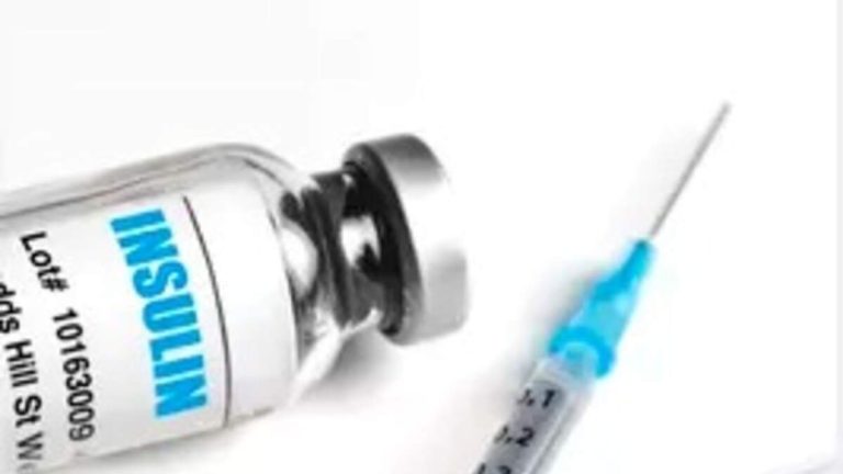 California to Sell Affordable Insulin Starting 2026
