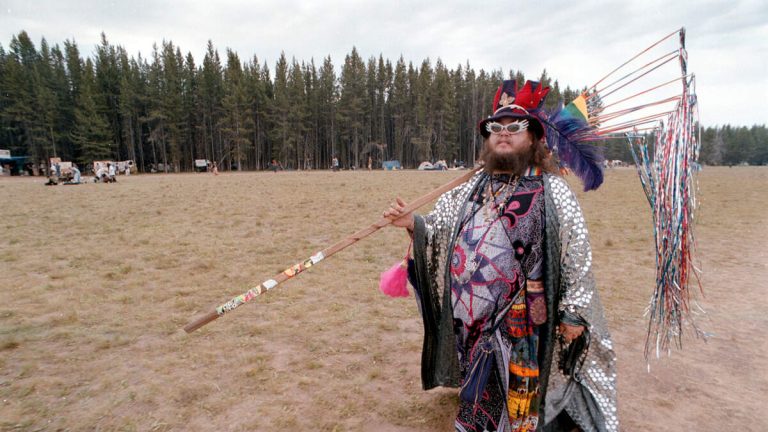 California’s Yee Haw Commune Faces Closure After 25 Years