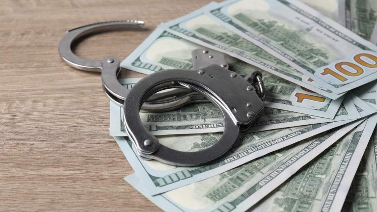 Charity Boss Allegedly Spent $10 Million In Taxpayer Money To Buy Mansions