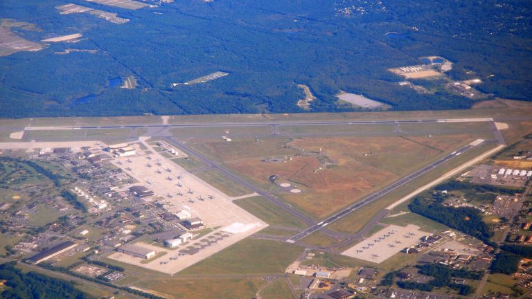 Civilian Naval Employee Charged With Making False Active Shooter Report