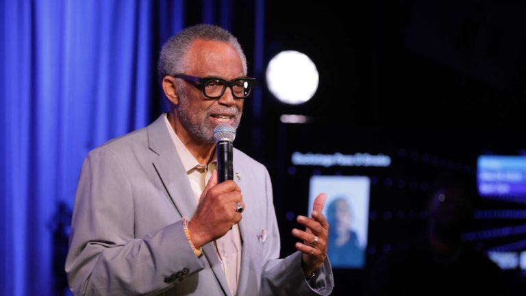 Curren Price `Resting and Recovering’ After Incident at Convention Center