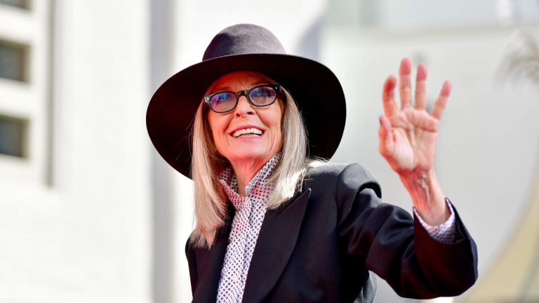 Diane Keaton Dies at Age 79; Starred in `Annie Hall,’ `Godfather’ Films