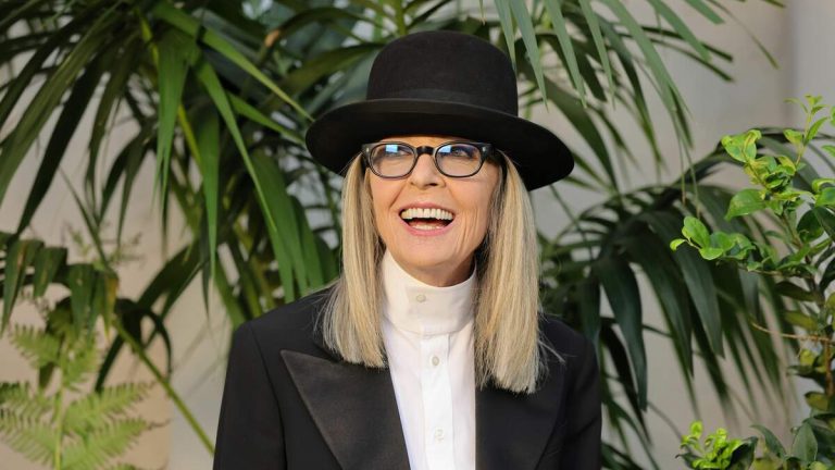 Diane Keaton, Oscar-Winning Actress, Dies At 79