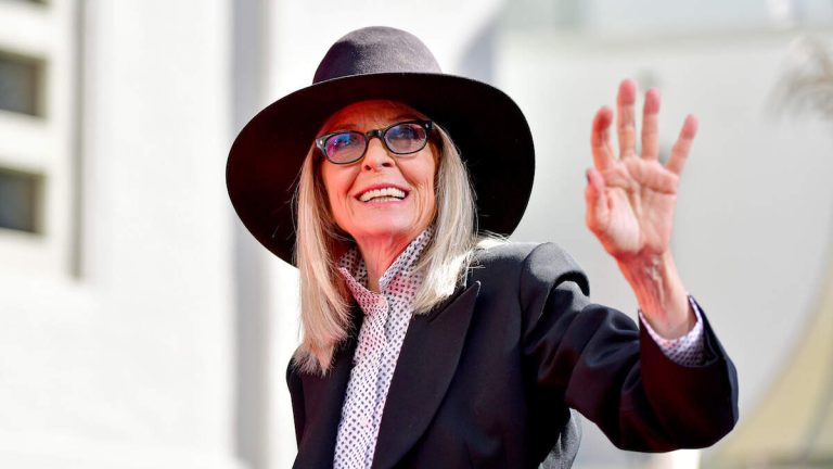 Diane Keaton’s Cause Of Death Revealed