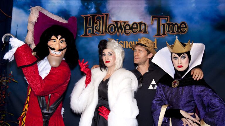 Disneyland Fans Concerned Over Rumored Villain Reductions