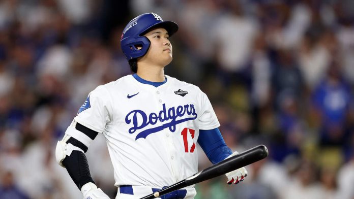 Dodgers Lose 6-1, Trail World Series Three Games to Two_69037b50a6e95.jpeg