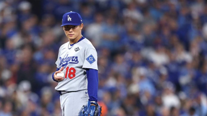 Dodgers Seek To Tie Series in Toronto After Back-to-Back Losses in LA_6904ccd83935e.jpeg