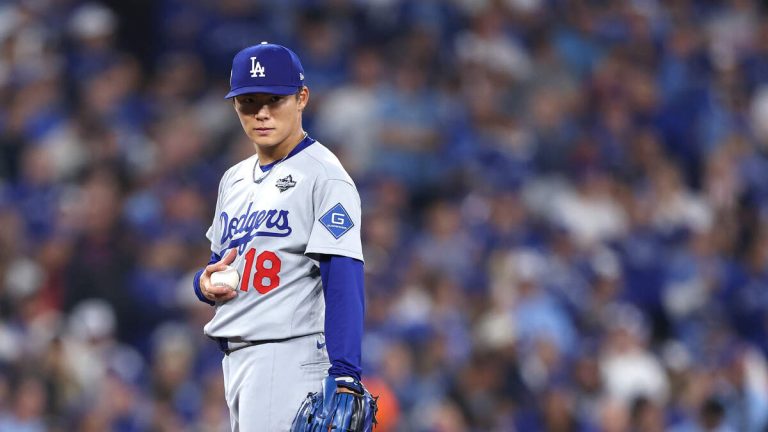 Dodgers Seek To Tie Series in Toronto After Back-to-Back Losses in LA