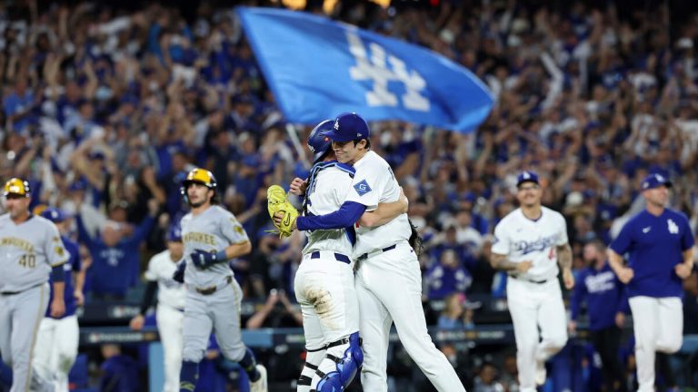 Dodgers’ World Series Opponent To Be Decided Monday