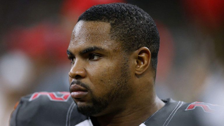 Doug Martin’s Family Reveals Heartbreaking New Details About His Death