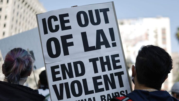 Dozen Defendants Charged with Impeding ICE Operations in LA_69029a525a764.jpeg