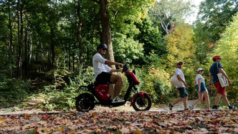 Fall Heatwave Could See Temperature Records Broken Across The Midwest