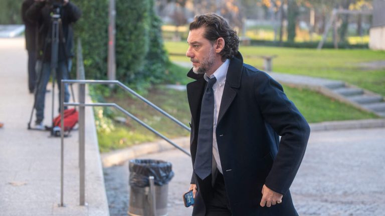 Fashion Tycoon’s Son Probed As Suspect In His Death: Report