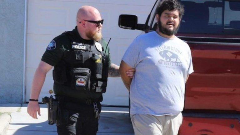 Father Facing Charges After Son, 2, Dies In Floodwaters