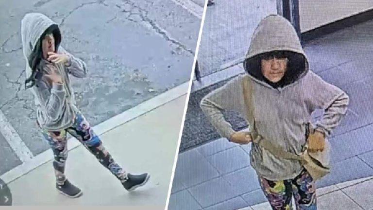 FBI Searches Home of Missing 9-Year-Old Melodee Buzzard