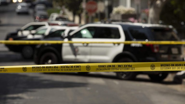 Former LAPD Officer Arrested in Connection with Fatal 2015 Venice Shooting
