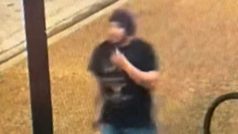 Girl, 13, Bit Man To Escape Kidnapping Attempt As She Walked To School