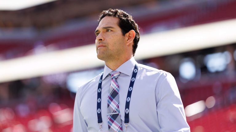 Gruesome Photos Of Elderly Man Allegedly Assaulted By Mark Sanchez Revealed