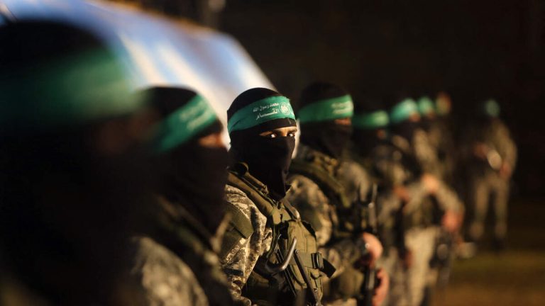 Hamas Agrees To Release All Israeli Hostages, With Conditions: Report