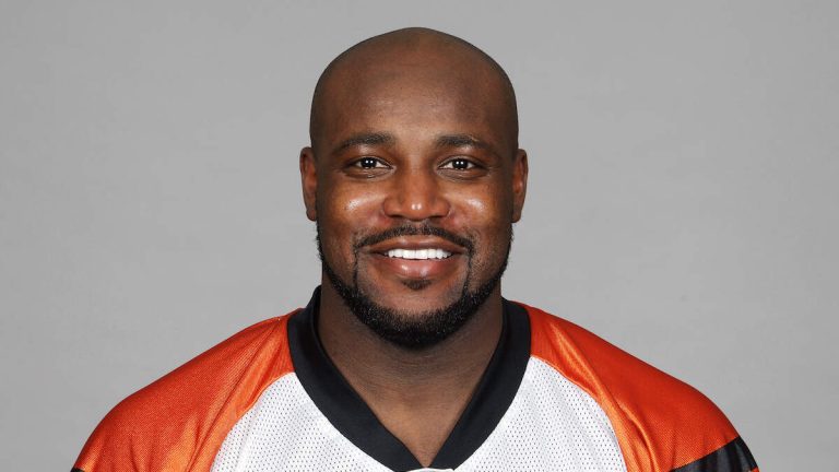 Heartbreaking New Details On Rudi Johnson’s Death Revealed