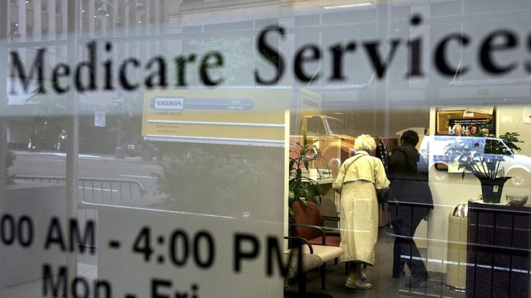 Here’s How The Government Shutdown Impacts Medicare And Medicaid